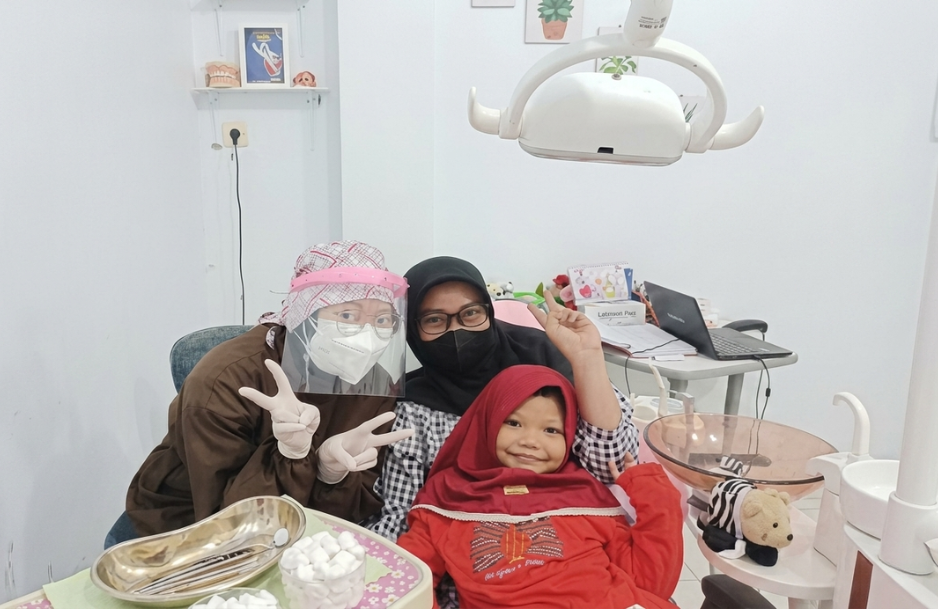 B Fresh Dental Care platform