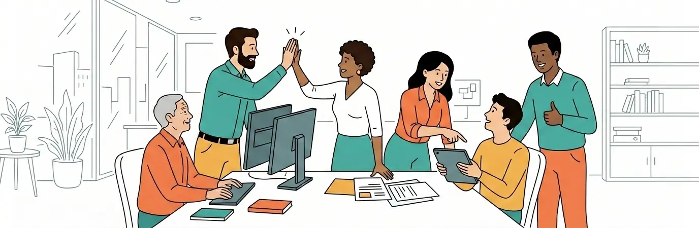 Digital360 Careers