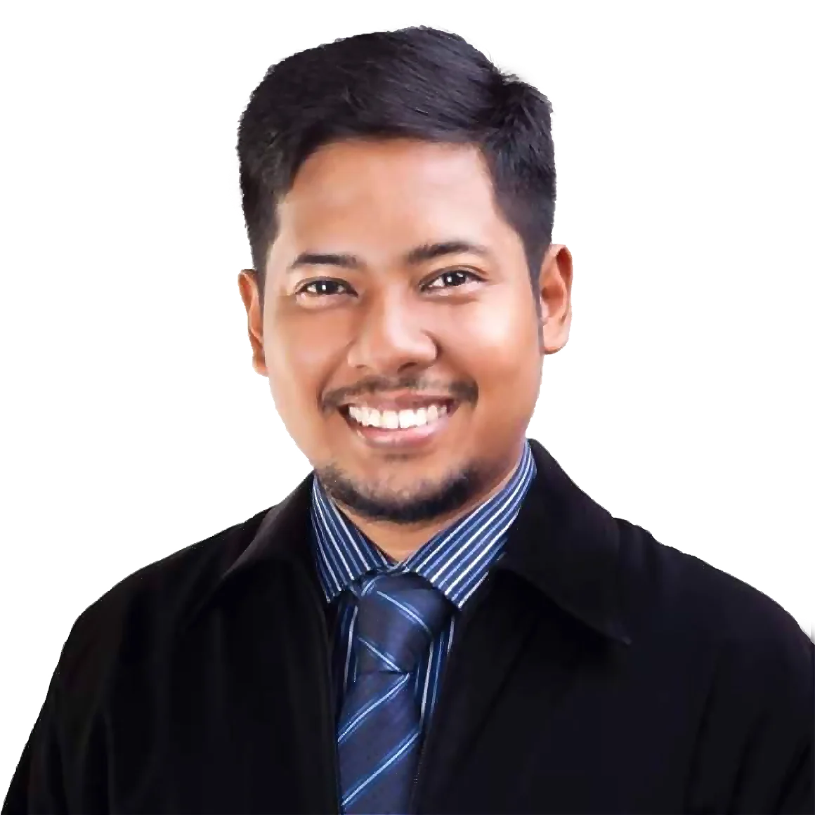 Fahmy Arief