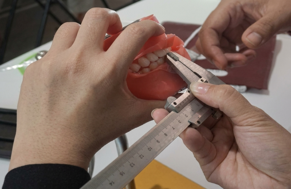 DentWOW platform