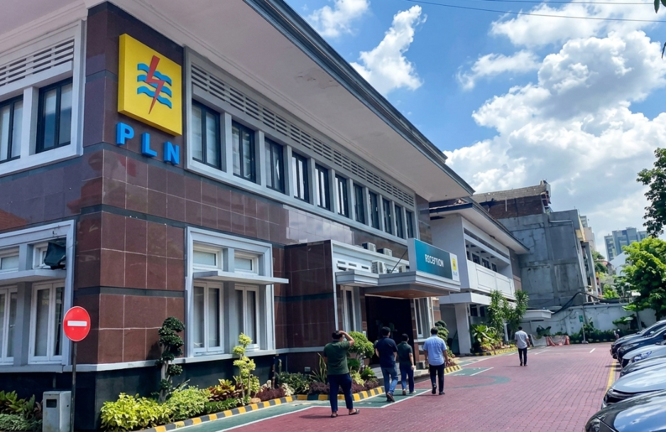 PLN UID Jawa Timur implementation