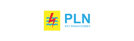 PLN UP3 Tanah Bumbu