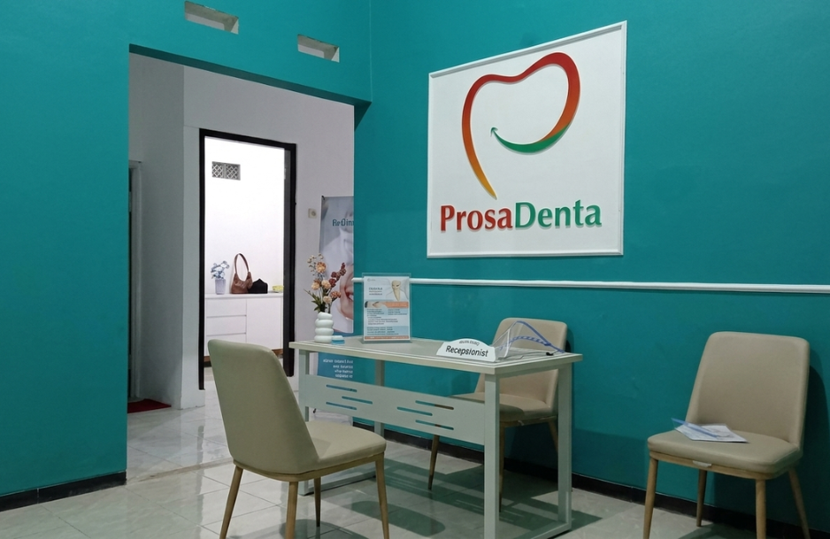 Prosa Denta implementation