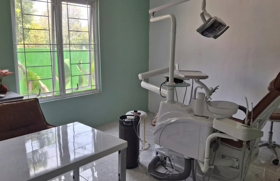 Prosa Denta implementation