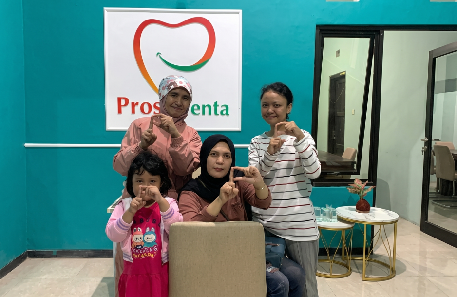 Prosa Denta implementation