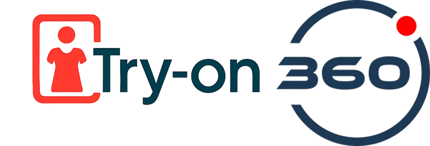 TryOn360 Logo