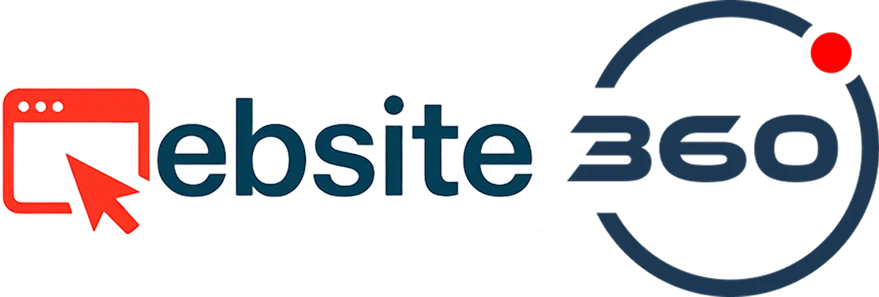 Website360 Logo