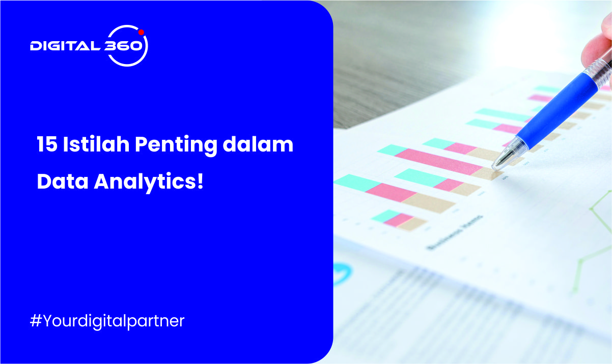 15 Istilah Penting dalam Data Analytics!