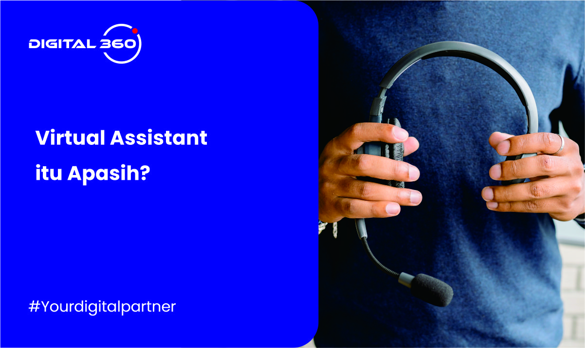 Virtual Assistant itu Apasih?