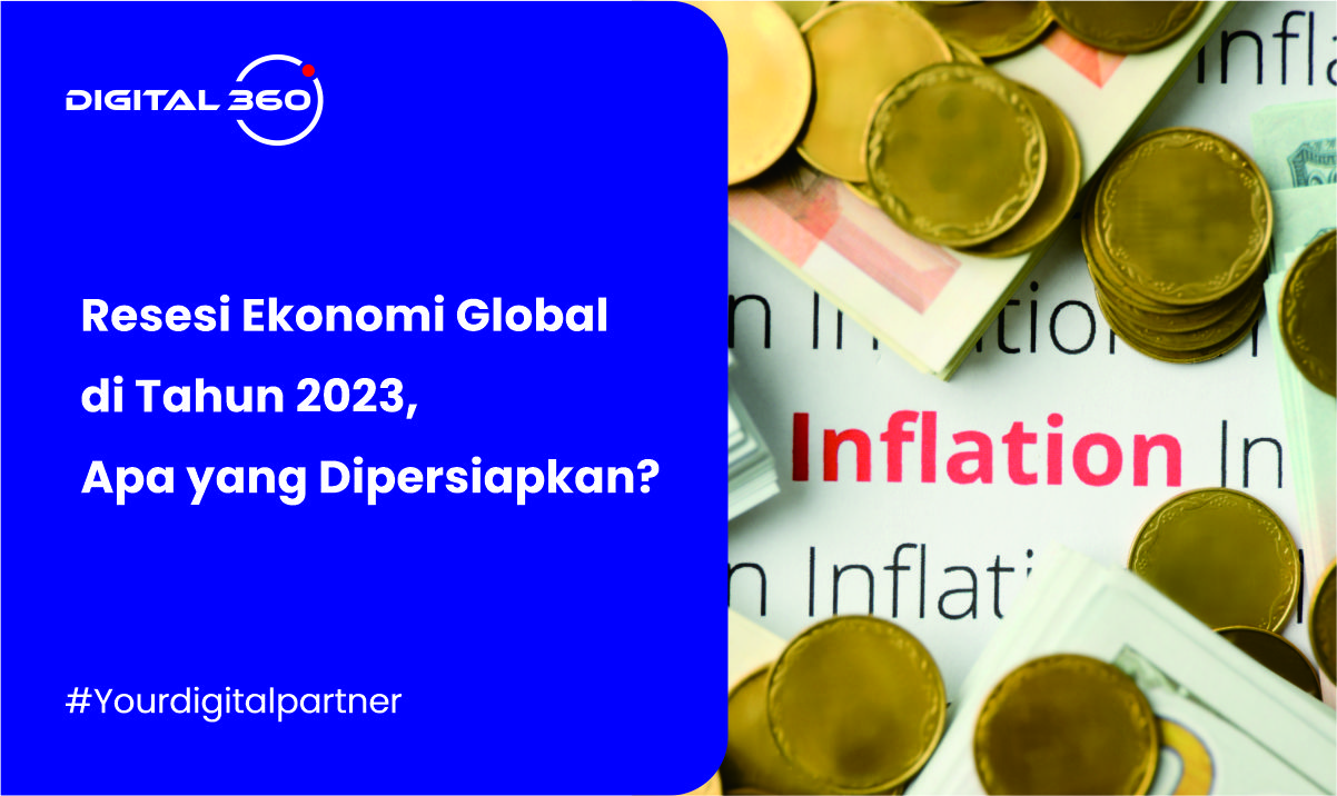 Resesi Ekonomi Global di Tahun 2023, Apa yang Dipersiapkan?