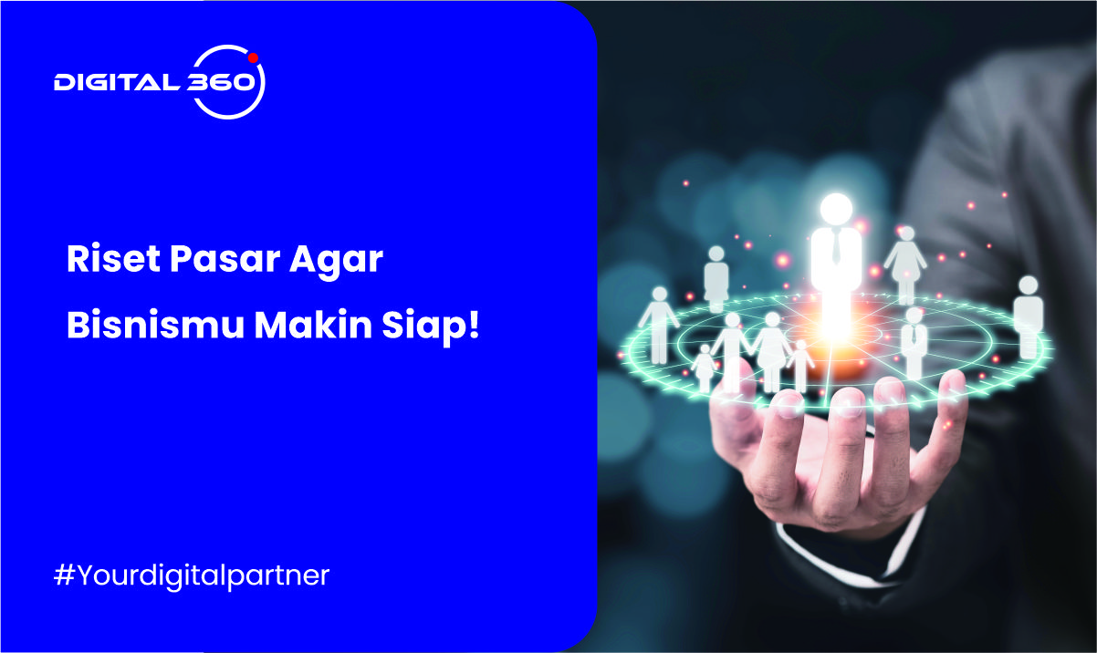 Riset Pasar Agar Bisnismu Makin Siap!