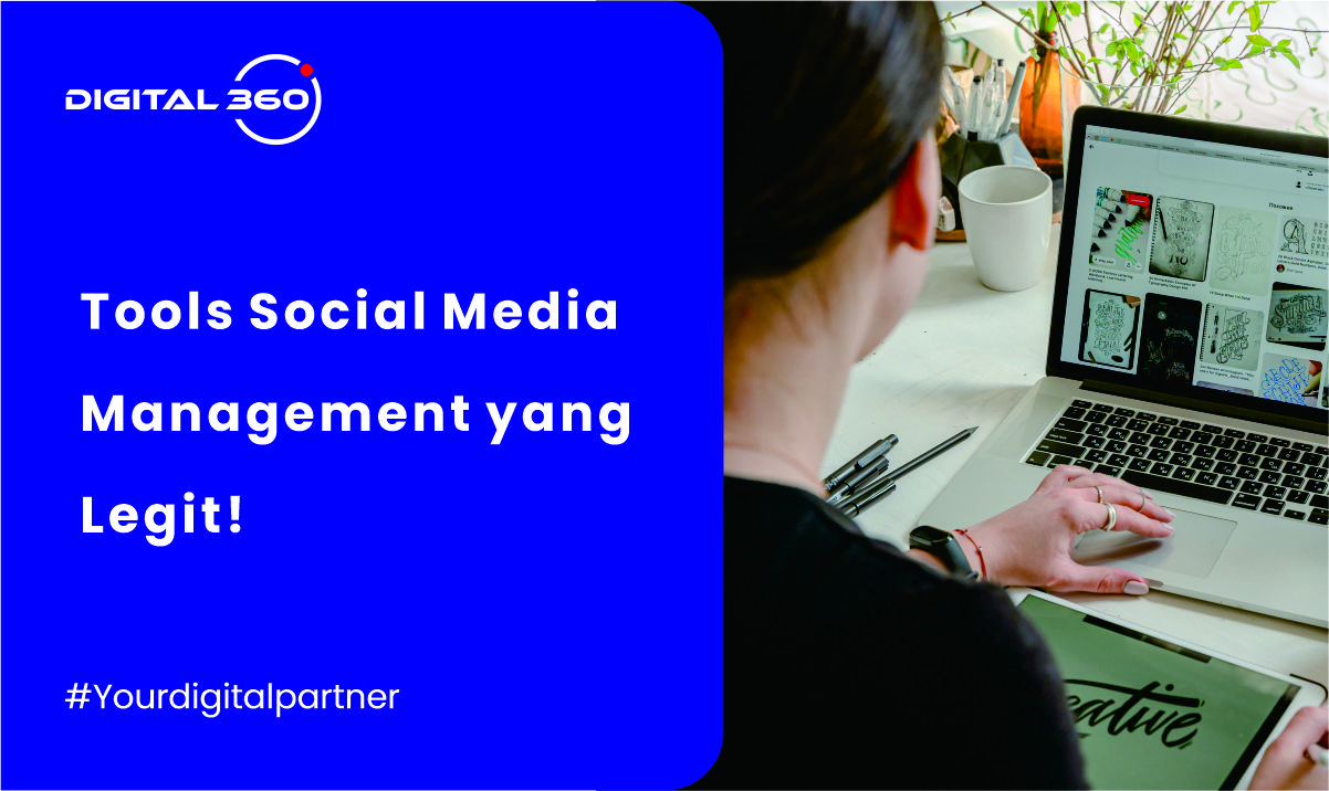 Tools Social Media Management yang Legit!