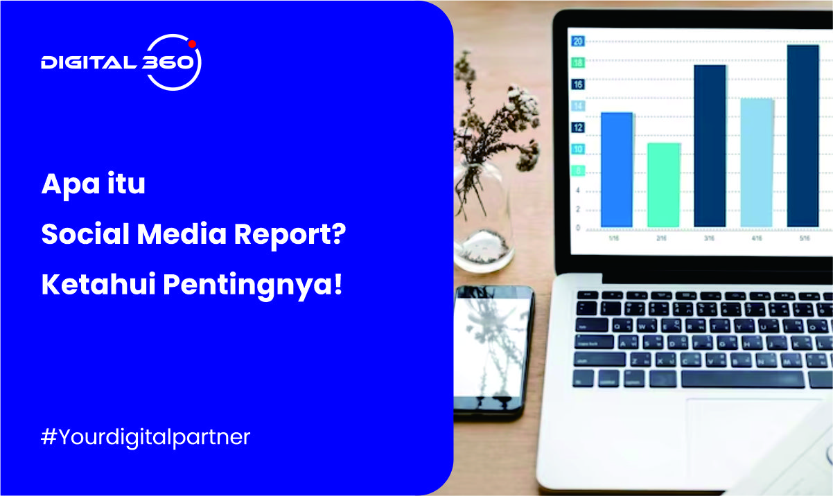 Apa itu Social Media Report? Ketahui Pentingnya!