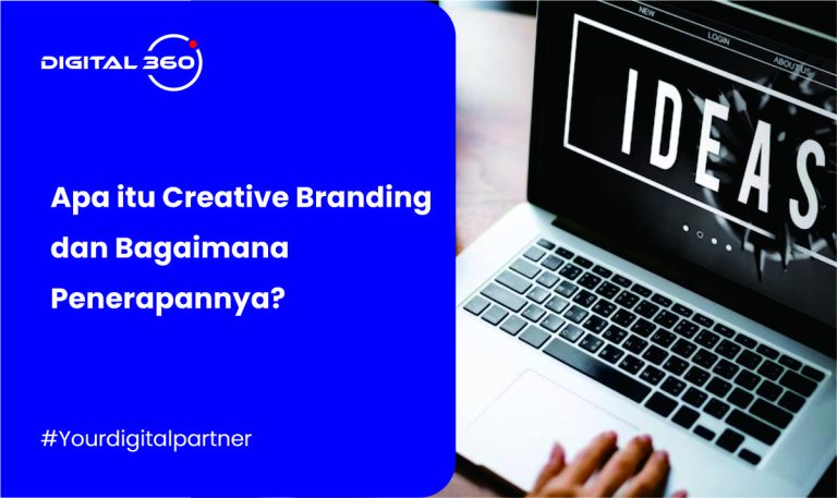 Menjadi Creative Digital Marketing: Menggali Potensi Kreativitas di Era Digital