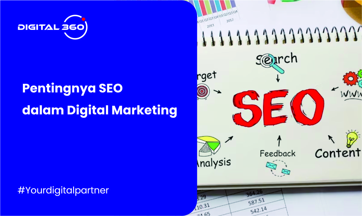 Pentingnya SEO Lokal Dalam Strategi Digital Marketing Bisnis B2B